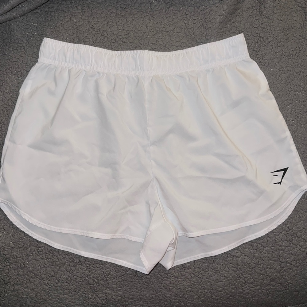 Gymshark Training Loose Fit Shorts